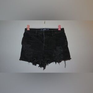 Hollister Jean Shorts